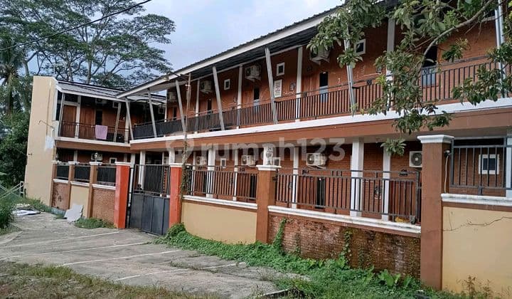 Kos Kosan Nyaman Dekat Kampus Gunungpati