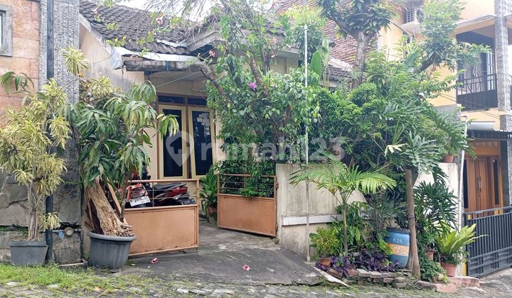 Rumah Bebas Banjir Semarang Barat Bukit Panjangan Asri