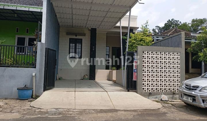 Rumah Minimalis Gunungpati