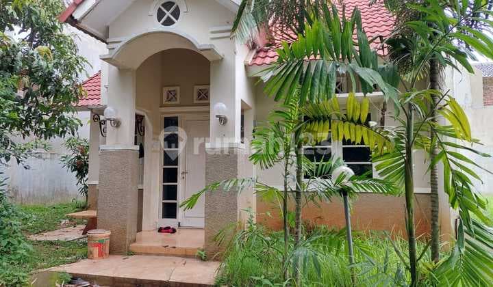 Rumah Sederhana Bsb City