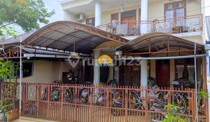 JALAN NANGKA SEMARANG SELATAN