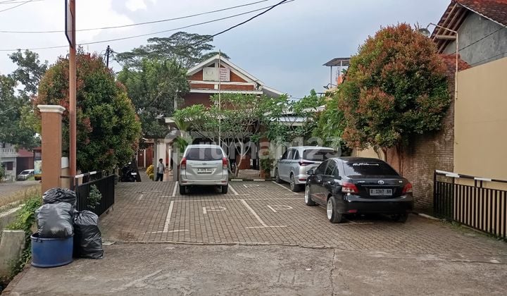 RUMAH KOST DI JALAN KANDRI GUNUNGPATI
