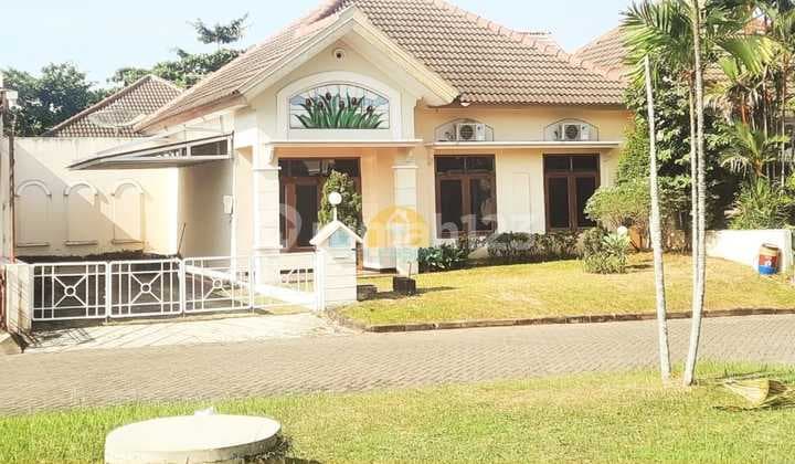 Disewakan Rumah di Graha Estetika Tembalang Banyumanik