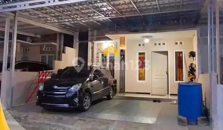 RUMAH DIJUAL DI DURENAN TEMBALANG