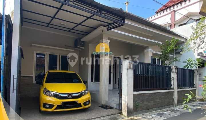 LAMPER SARI SEMARANG