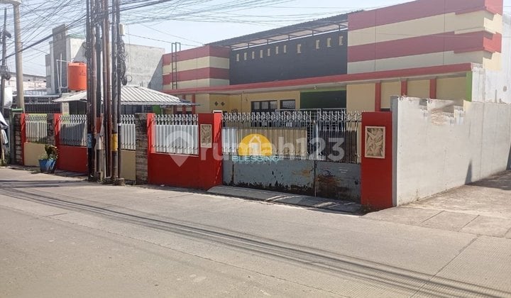 Rumak.kos di Banaran Raya Gunung Pati Semarang
