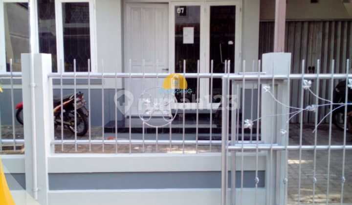 JL. BADAK MAJAPAHIT SEMARANG