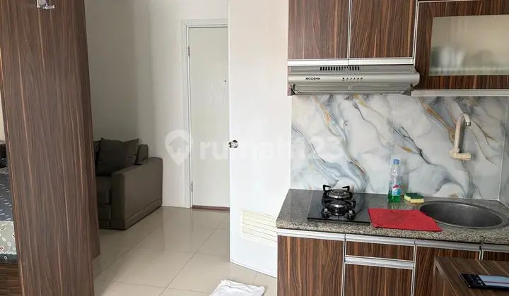Monthly Rental Apartment Fully Furnished Above Mall