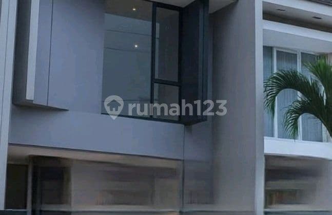 New House for Sale in Sutorejo Prima