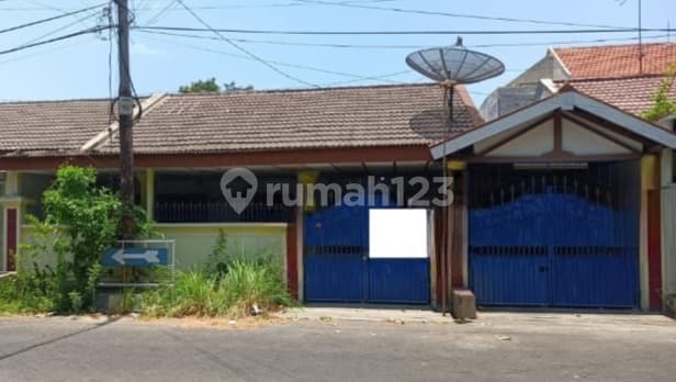 For Sale / Rent Second Hand House Pondok Tjandra