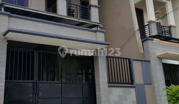 Dijual Cepat Rumah Mulyosari Prima 2Lt