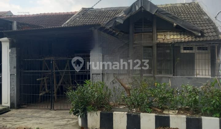 Sold House Land Count Raya Wiguna