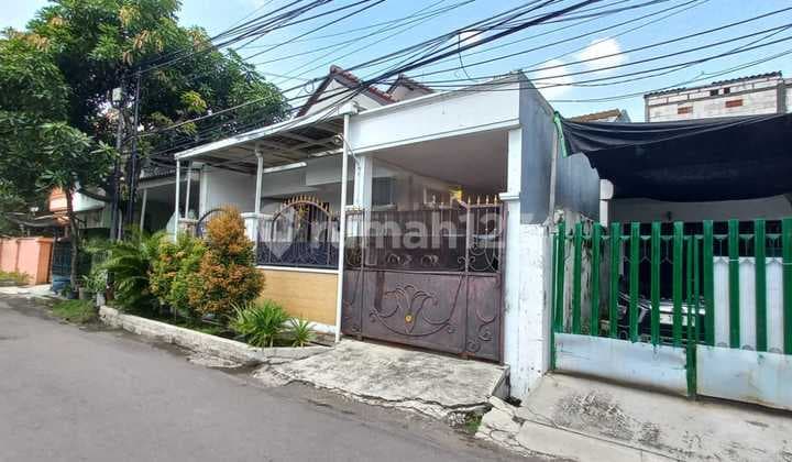 For Rent Darmo Permai House Fully Furnished