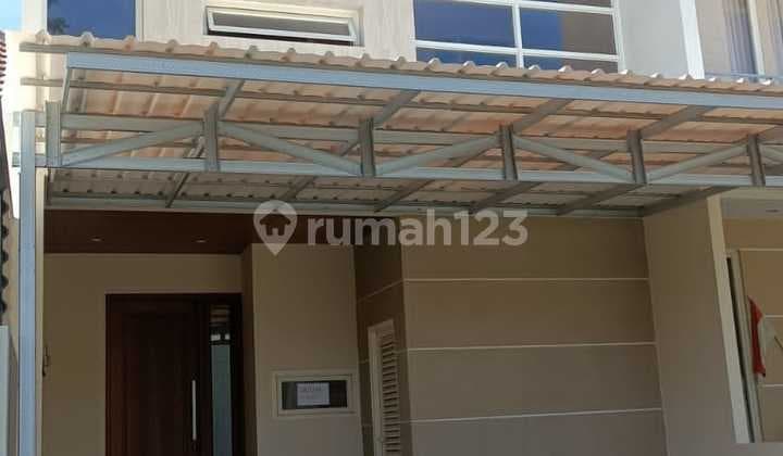 For Sale 2-Story House Bukit Palma