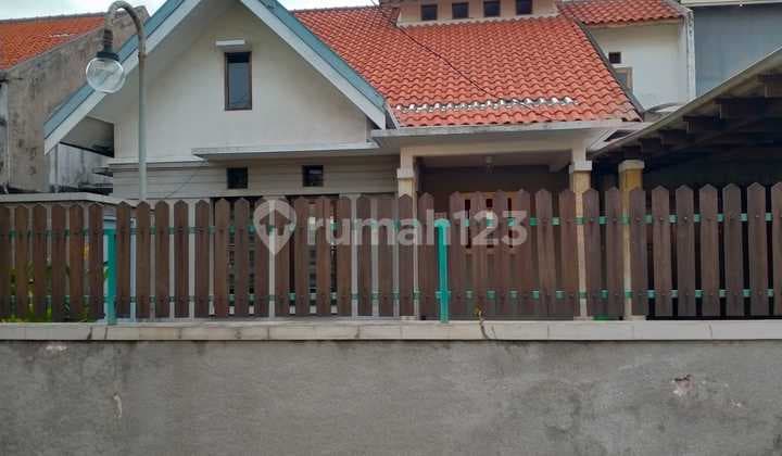 Dijual Rumah Jemur Andayani