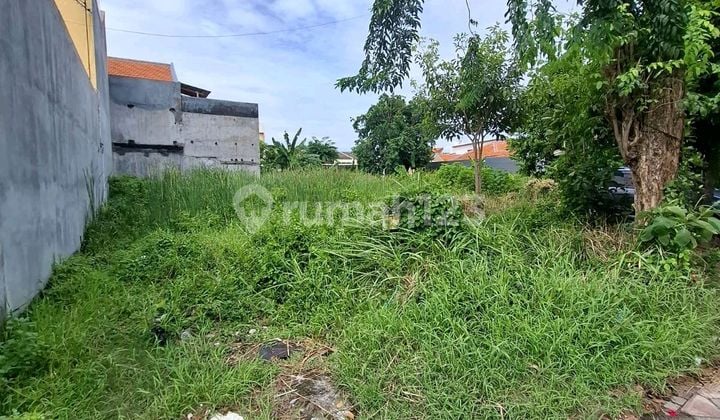 Dijual Cepat Kavling Kedinding