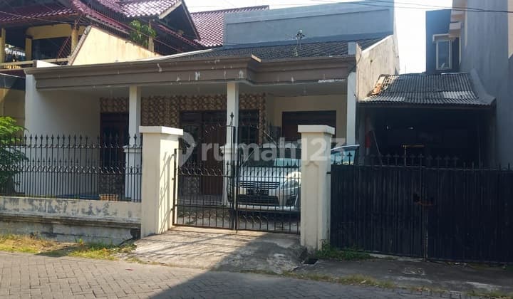 Dijual Rumah Kost Wisma Permai