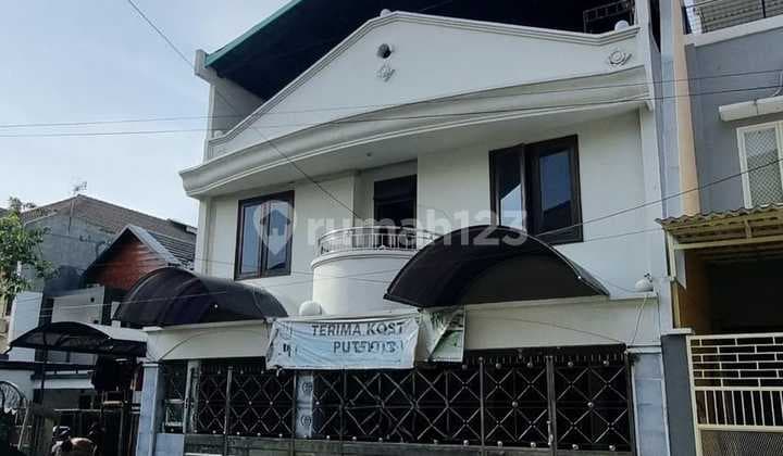 For Sale Active Boarding House Rungkut Mejoyo Utara