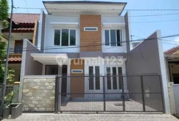 Long Jiwo House for Sale