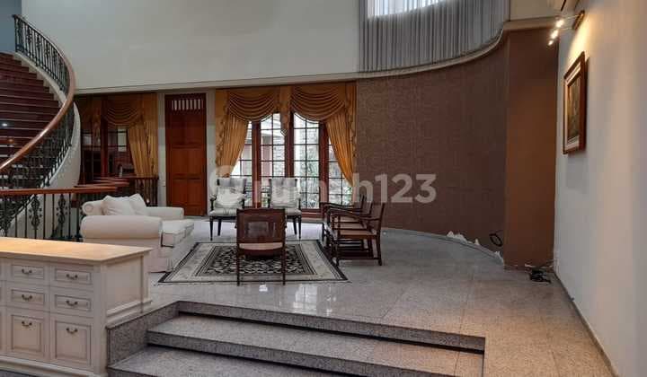 Rumah Komersial Jl Kembar Nginden