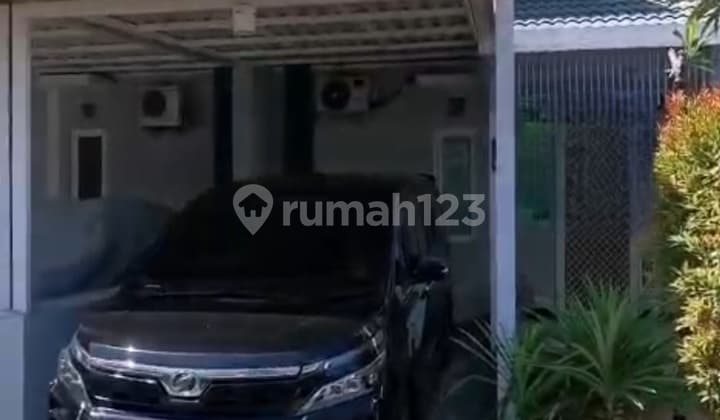 Dijual Rumah Sukolilo Dian Regency 2