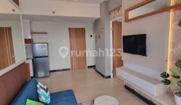 Disewakan Apartemen Puncak Dharmahusada 2Br Plus