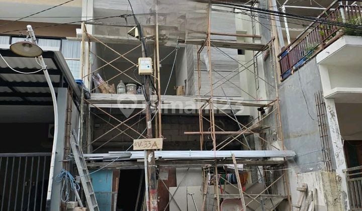 Rumah Baru Gress Minimalis Mulyosari Rumah Baru Gress Minimalis Mulyosari