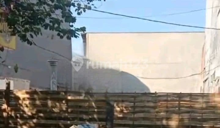 Strategic Land For Sale In Rungkut Asri