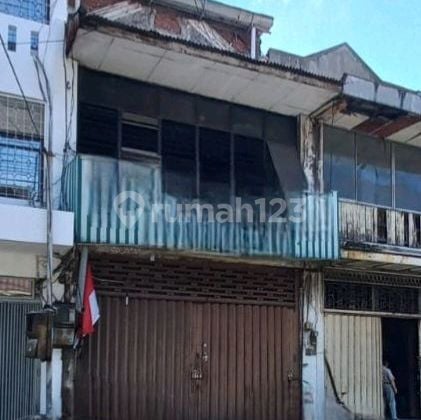 Jual Ruko Jl. Waspada Jual Ruko Jl. Waspada