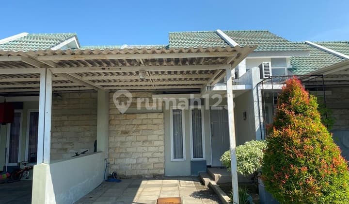 Dijual Rumah Furnish Sukolilo Dian Regency 2