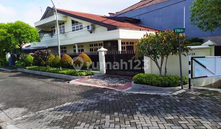 Dijual Rumah Second 2 T Terawat