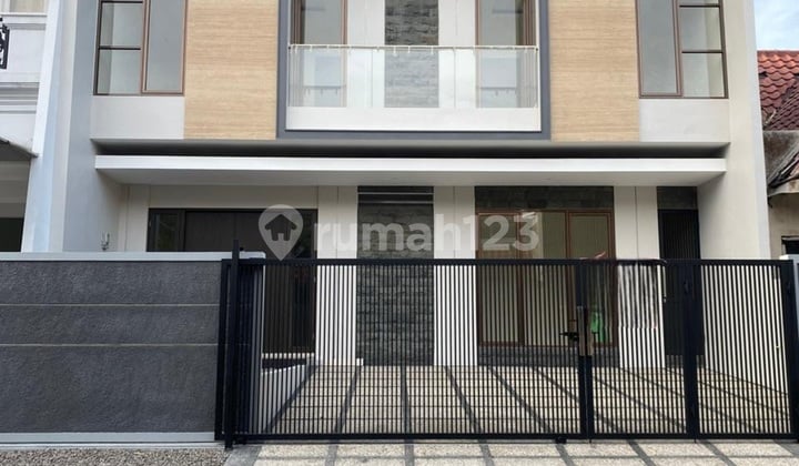 Dijual Rumah Baru Gress Citraland International Village