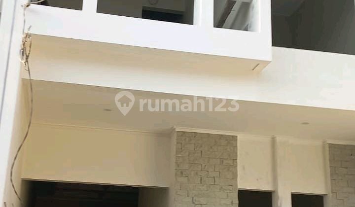 New Gress Wisma Mukti New Gress Wisma Mukti