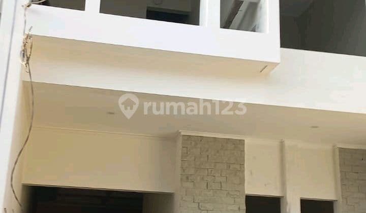 New Gress Wisma Mukti