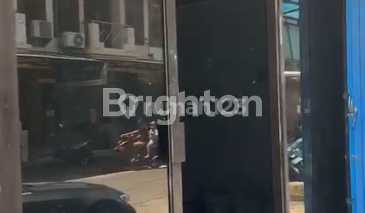 Ruko 2 Lantai di Sesetan Pusat Bisnis Denpasar