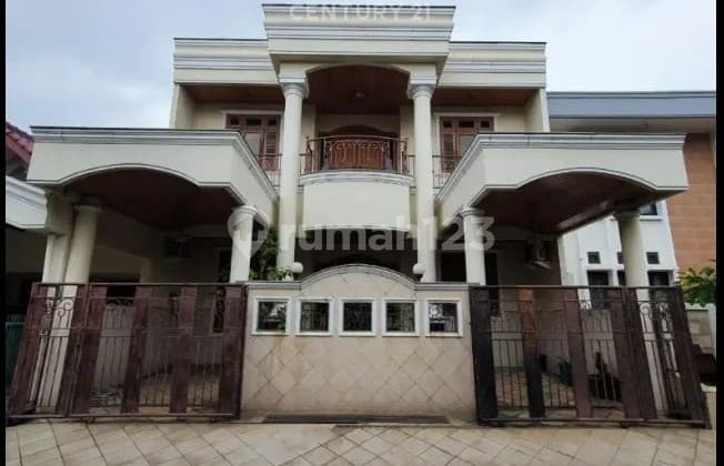 Dijual Rumah Mewah Di Pondok Kopi Jakarta Timur