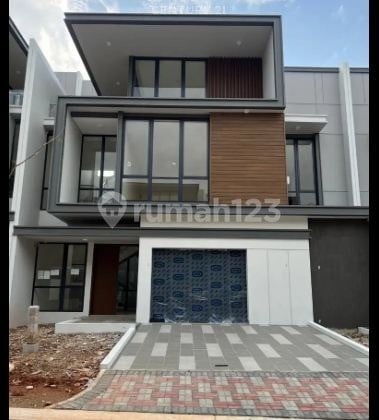 Dijual Rumah Brand New Siap Huni Di Kota Wisata Cibubur Jak Tim
