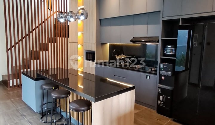 For Rent Modern Villa In Nusa Dua Available October (144Va1)