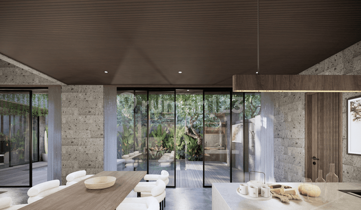 Elegant 3-Bedroom Villa For Sale In Ubud, Bali (372V)