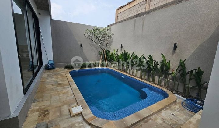 For Sale 2 Bedroom Villa with Private Pool (101)