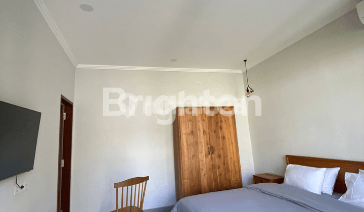 Beachside Sanur - Villa 2 Bedroom (Available now)