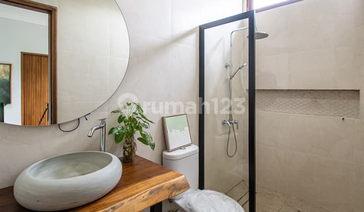 Brand New 3Br Villa For Sale In Prime Jimbaran Freehold (101V)