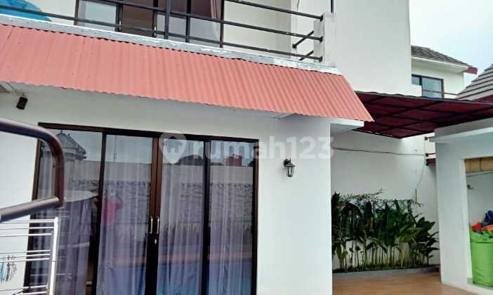 Villa 3+1 Bedroom in Terrace Ungasan-Bukit Jimbaran (101V)