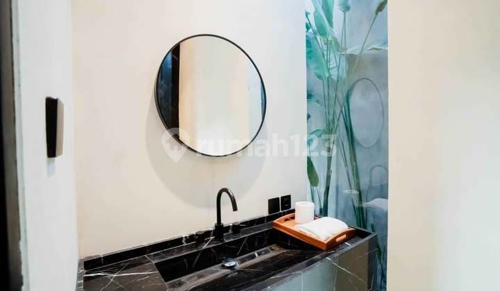 FOR SALE BRAND NEW 2 BEDROOM VILLA ULUWATU BALI (251V) fb