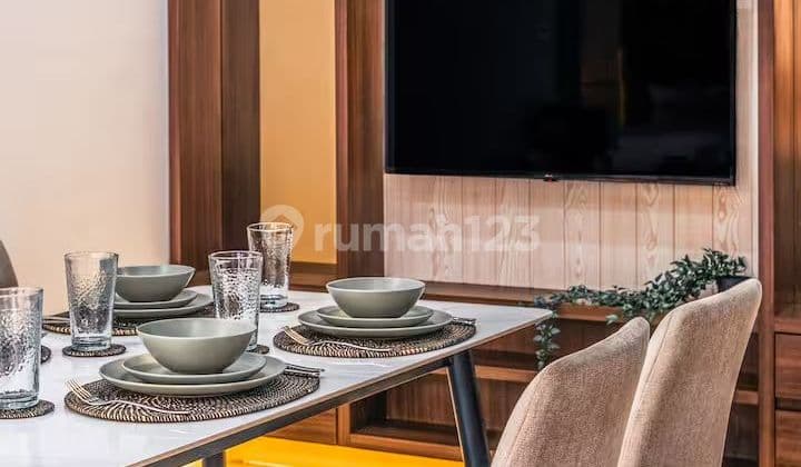 Modern & Cozy 2 Bedroom Villa in Seminyak (227V)