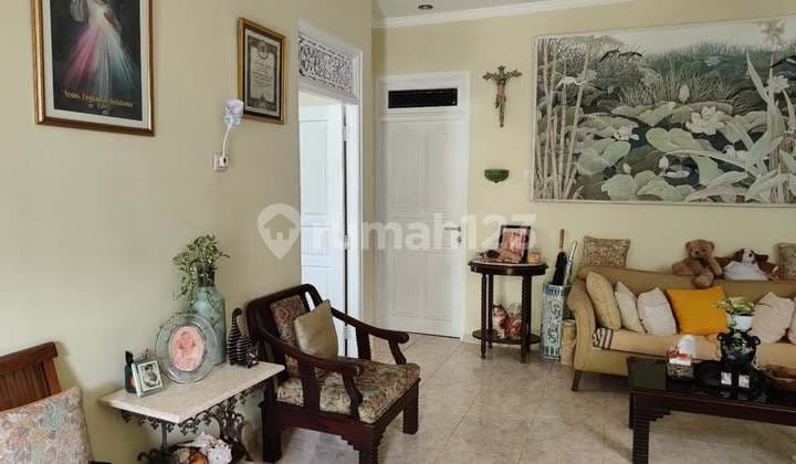 Dijual Cepat! Properti SHM 400 M² - Harga Global 2,9M (323V)