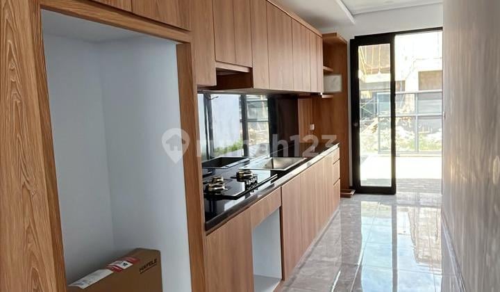 2Br Leasehold Villa Sanur-Prime Location, 29Year Lease (417V)