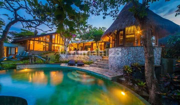 Elegant 3-Bedroom Villa for Sale in Sukawati (178V)