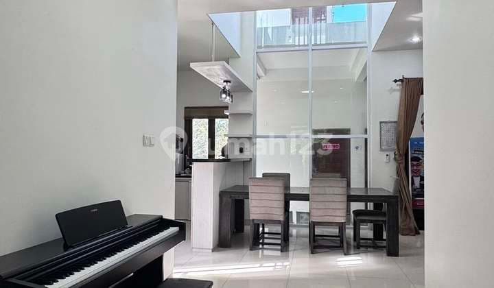 For Sale Semi Villa Home with Freehold (SHM), Ungasan (187V)