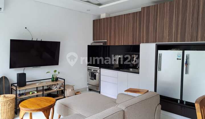 FOR RENT 3 BEDROOM VILLA IN TANJUNG BENOA NUSA DUA (162VA2)